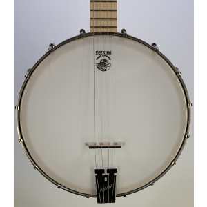 Deering Goodtime Plectrum Banjo