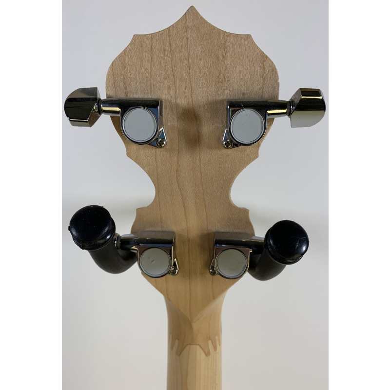 Deering Goodtime Plectrum Banjo - Image 6