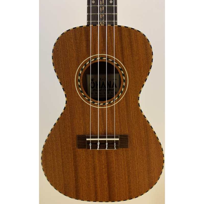 Ohana CK28 Concert Ukulele