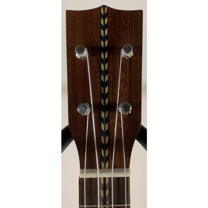 Ohana CK28 Concert Ukulele - Image 5