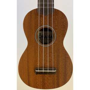Ohana SK10 Soprano Ukulele