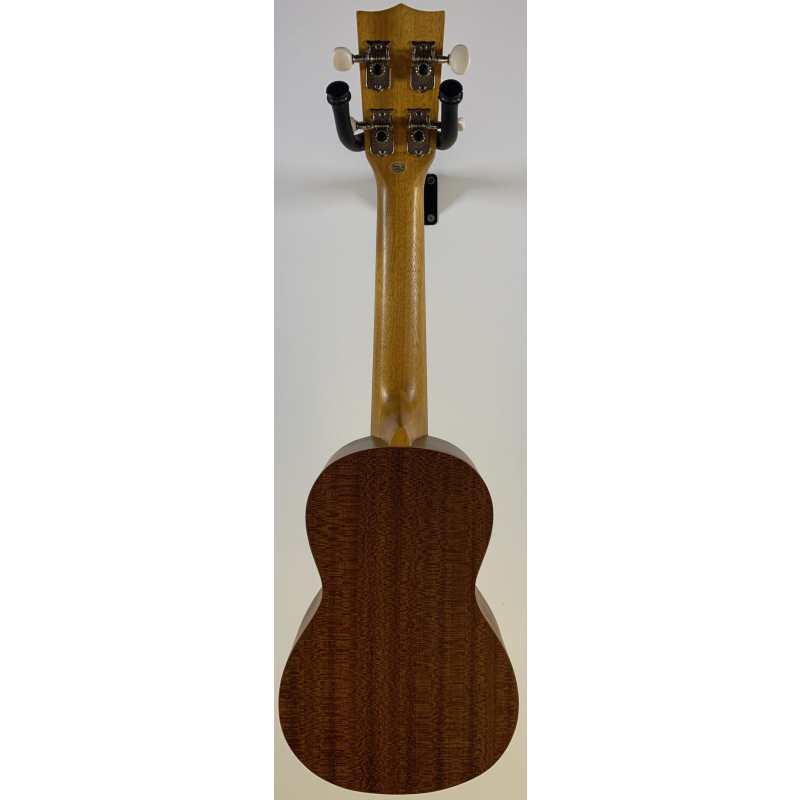 Ohana SK10 Soprano Ukulele - Image 4