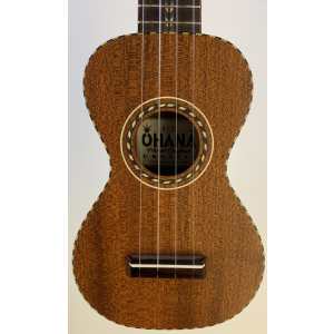 Ohana SK28 Soprano Uke