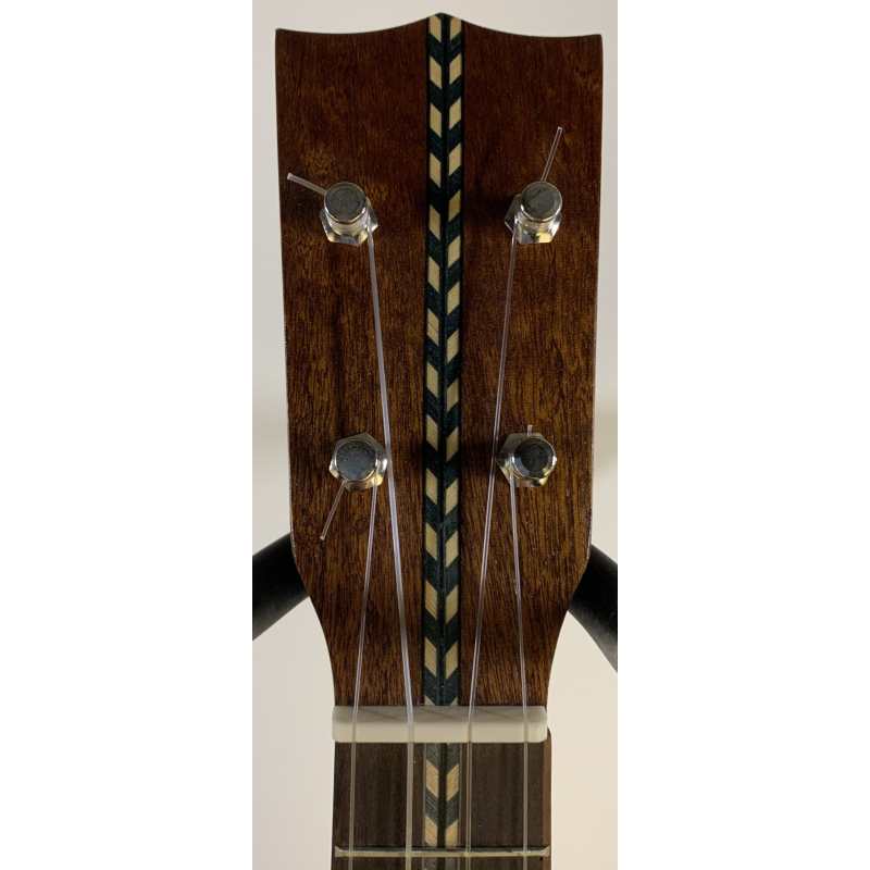 Ohana SK28 Soprano Uke - Image 4