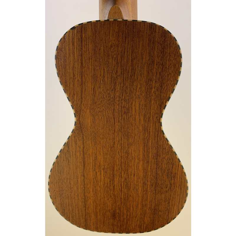 Ohana SK28 Soprano Uke - Image 3