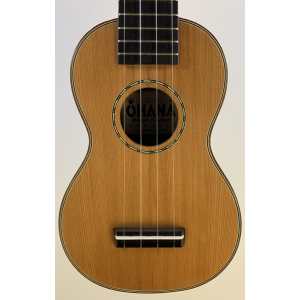 Ohana SK50MG Soprano Ukulele Uke