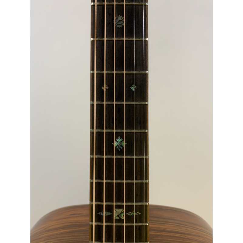 Maestro Special Build Traditional Series D-CO Spruce/Cocobolo Dreadnought [Has Slight Mark] - Image 3