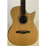 Maestro Custom Series Victoria IR-CSB Spruce/Rosewood 000 Size