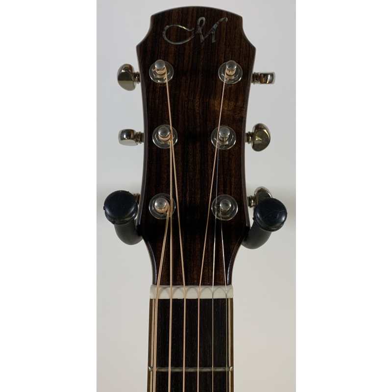 Maestro Custom Series Victoria IR-CSB Spruce/Rosewood 000 Size - Image 3