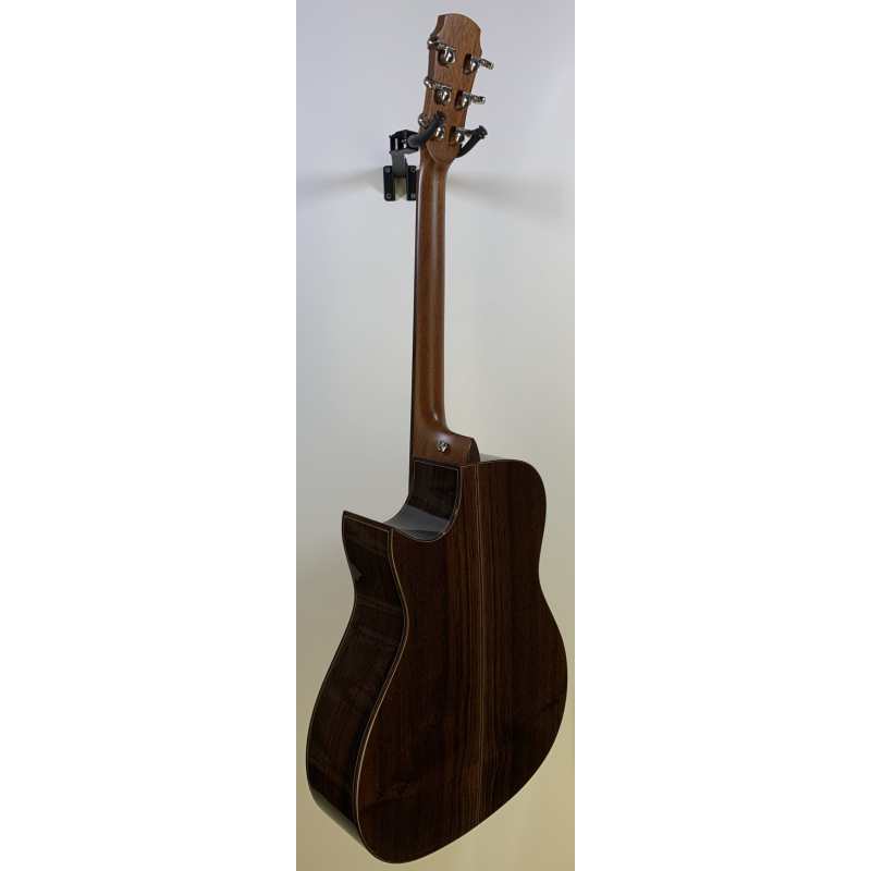 Maestro Custom Series Victoria IR-CSB Spruce/Rosewood 000 Size - Image 4