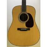 Martin D42 Standard Series All Solid Dreadnought Acoustic Guitar with Hardshell Case (2023)