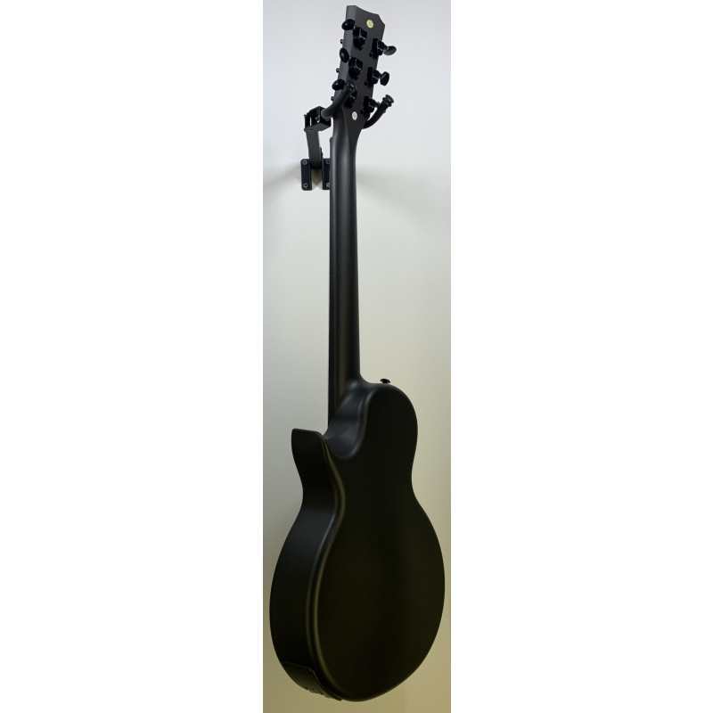 Enya Nova Go SP1 Black Carbon Fibre Smart Guitar - Image 3