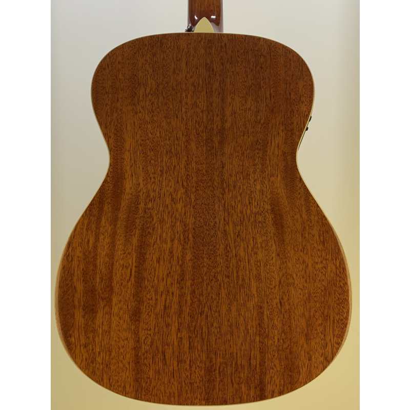 Tanglewood TW40 OANE Orchestra Model Electro Acoustic Guitar - Image 4