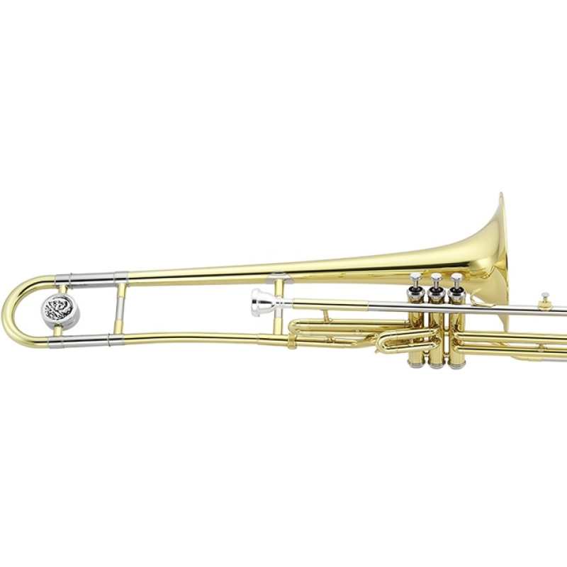 Jupiter JTB700V Bb Valve Trombone (With Case & Mouthpiece)