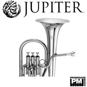 Jupiter JAH700 Tenor Horn