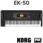 KORG EK50 Keyboard