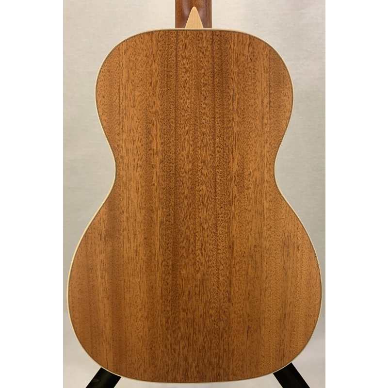 Larrivee P03E Recording Series All Solid Parlour Electro Acoustic Guitar with Hardcase - Image 5