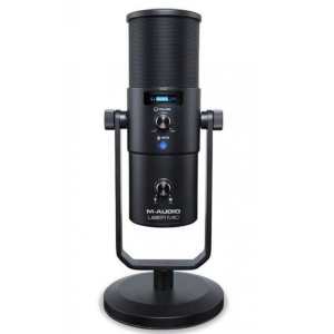 M-Audio Uber Mic 2 Studio USB Microphone