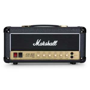 Marshall SC20H Guitar Amp Head Based on the JCM800 - UK Made (20/5w Switchable)