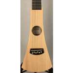 Martin Backpacker Travel Guitar with Bag & Strap