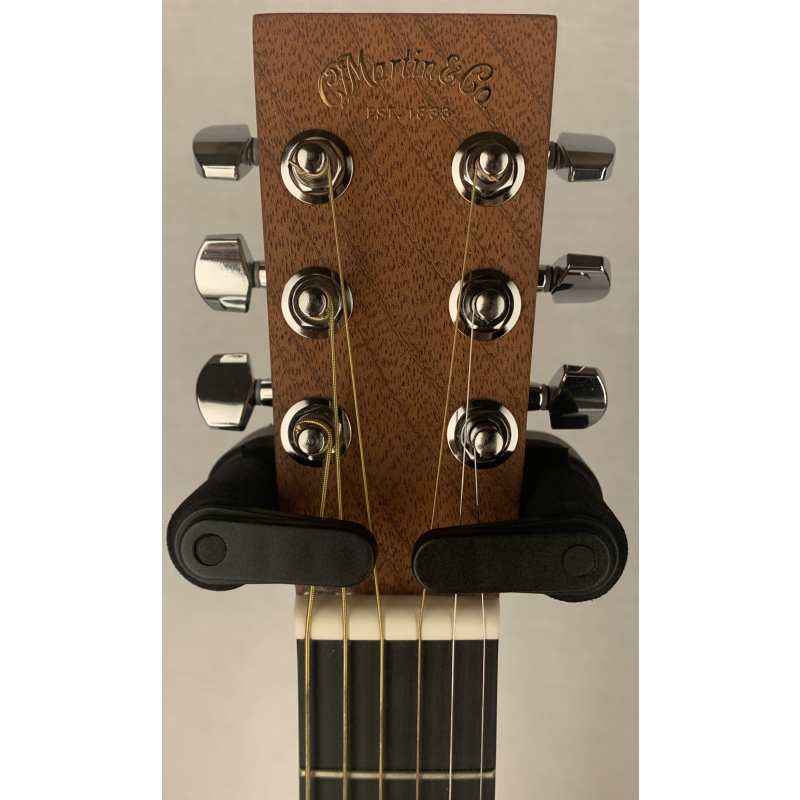 Martin Backpacker Travel Guitar with Bag & Strap - Image 4