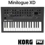 Minilogue korg xd hotsell
