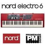 Nord Electro 6D 61
