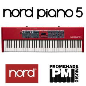 Nord Piano 5 73
