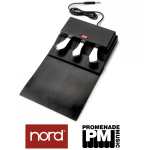 Nord Triple Pedal
