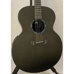 RainSong CO-JM1000N2 Concert Graphite Jumbo Electro Acoustic with Hardcase