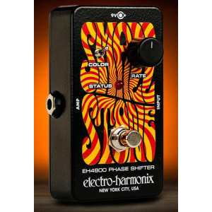 Electro-Harmonix Small Stone Nano Analog Phase Shifter
