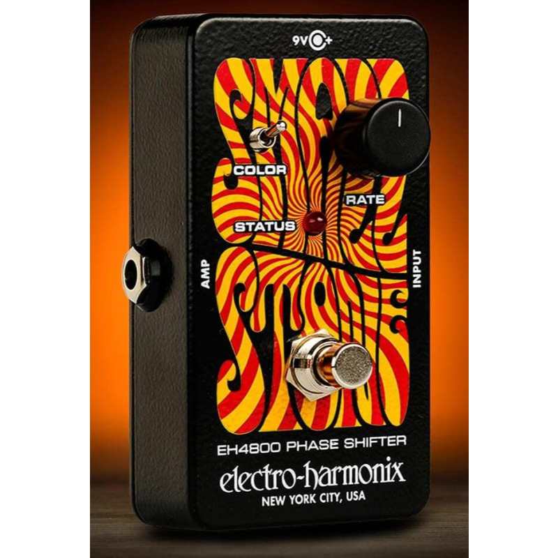 Electro-Harmonix Small Stone Nano Analog Phase Shifter