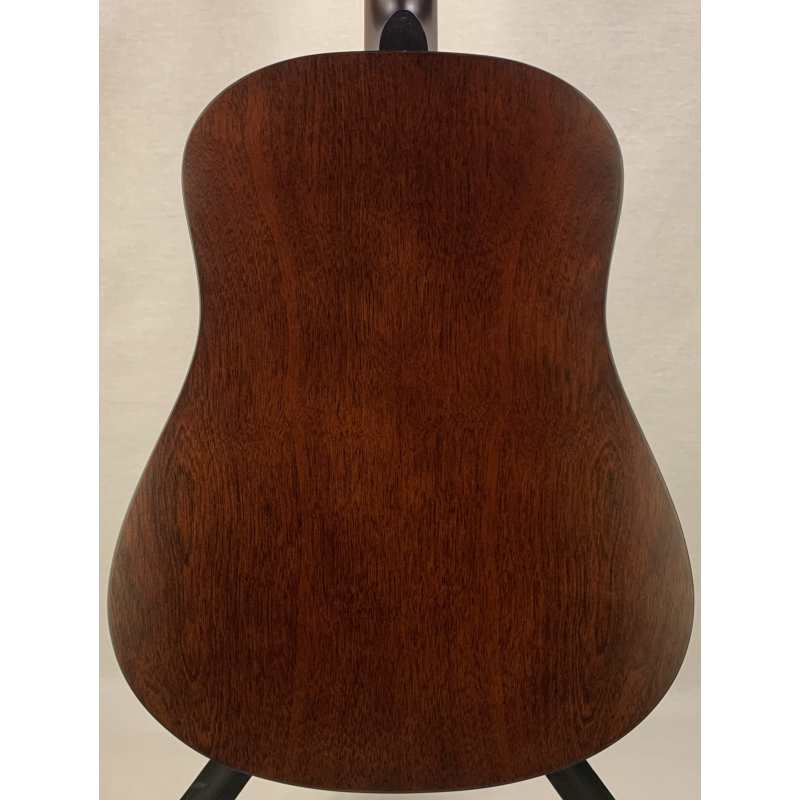 Seagull S6 Original Dreadnought Acoustic Guitar in Natural, Made in Canada (046386) - Image 4