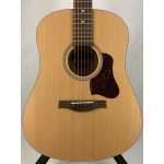 Seagull S6 Original Dreadnought Acoustic Guitar in Natural, Made in Canada (046386)