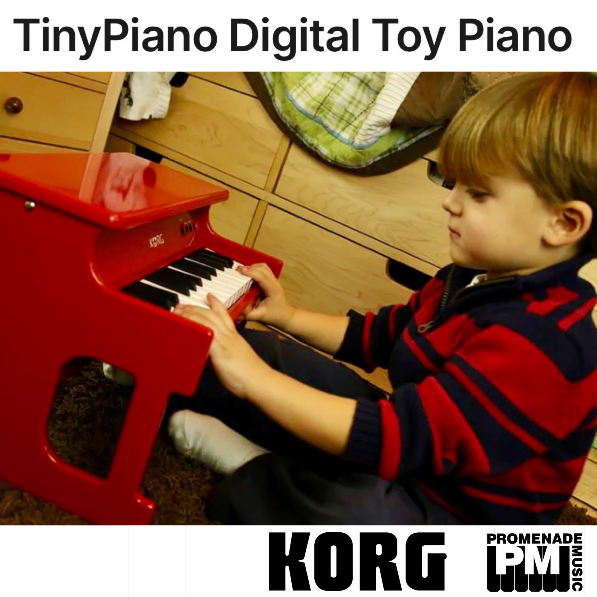 Korg tiny clearance