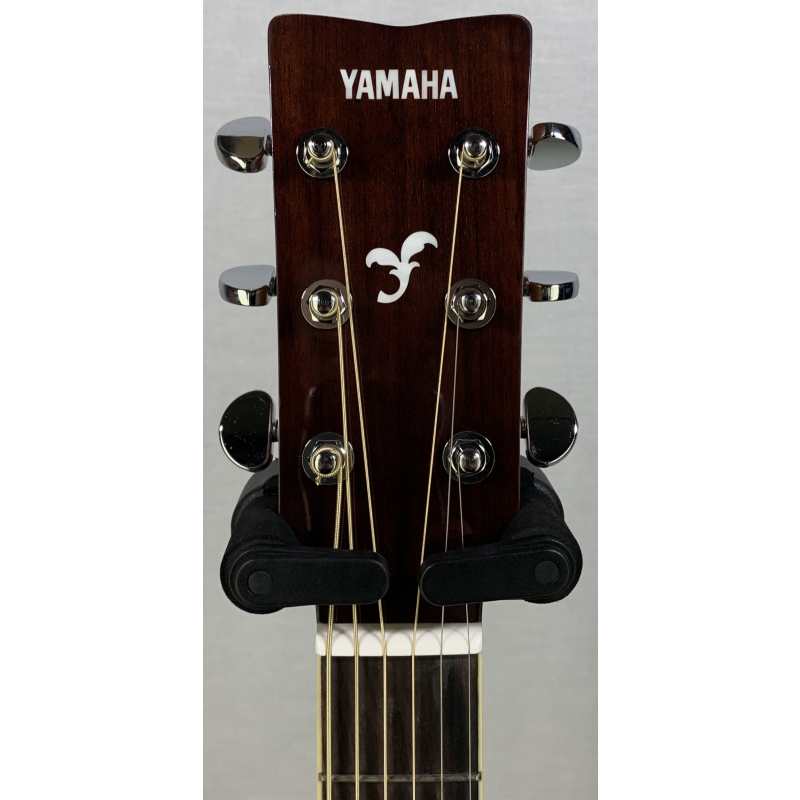 Yamaha FSC-TA Trans Acoustic, Natural Vintage Tint - Image 3