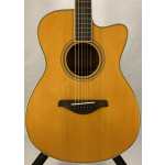 Yamaha FSC-TA Trans Acoustic, Natural Vintage Tint