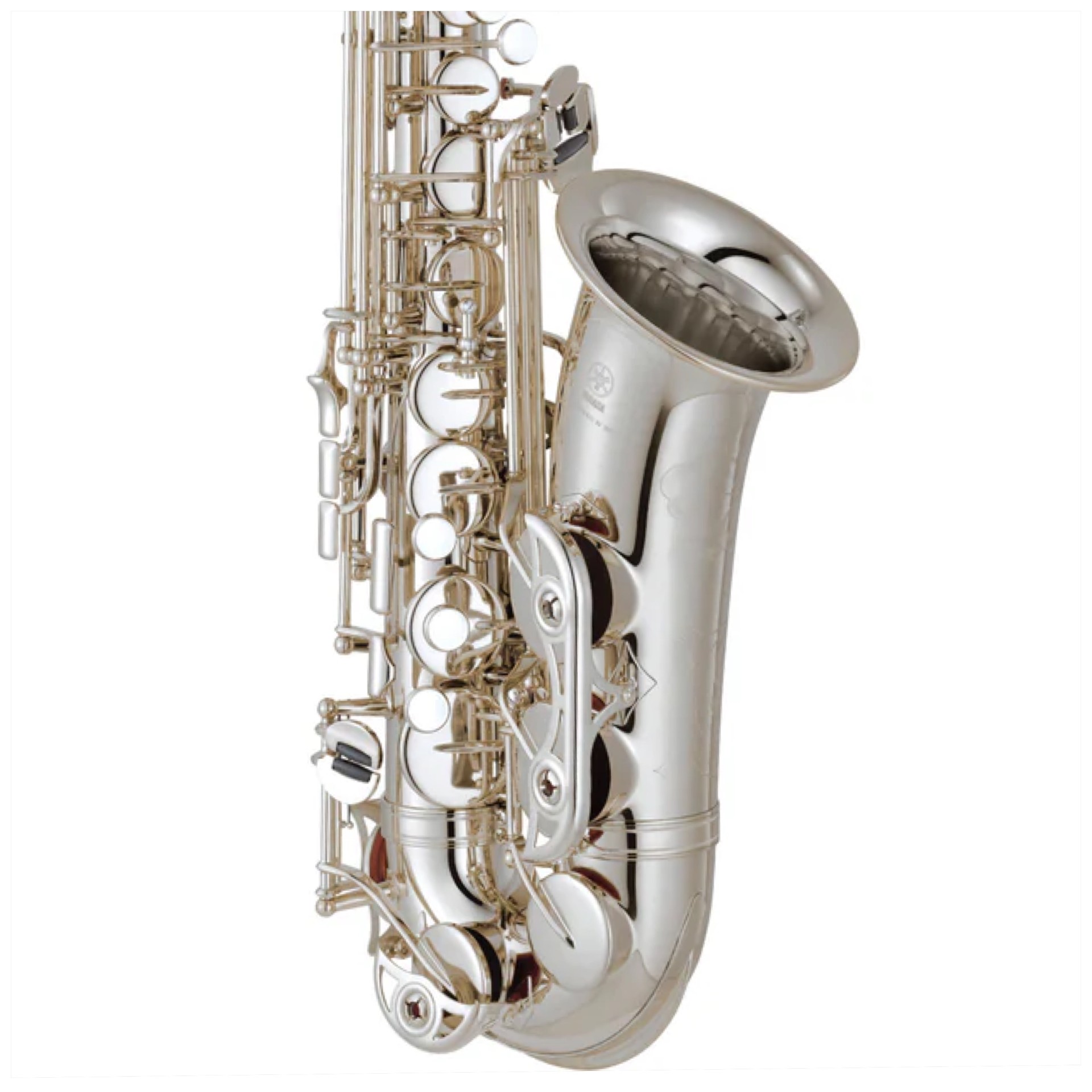 Yamaha YAS 62S Alto Saxophone