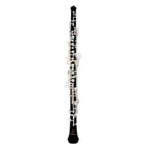 Yamaha YOB241B Oboe Outfit With Case (YOB241-B30)