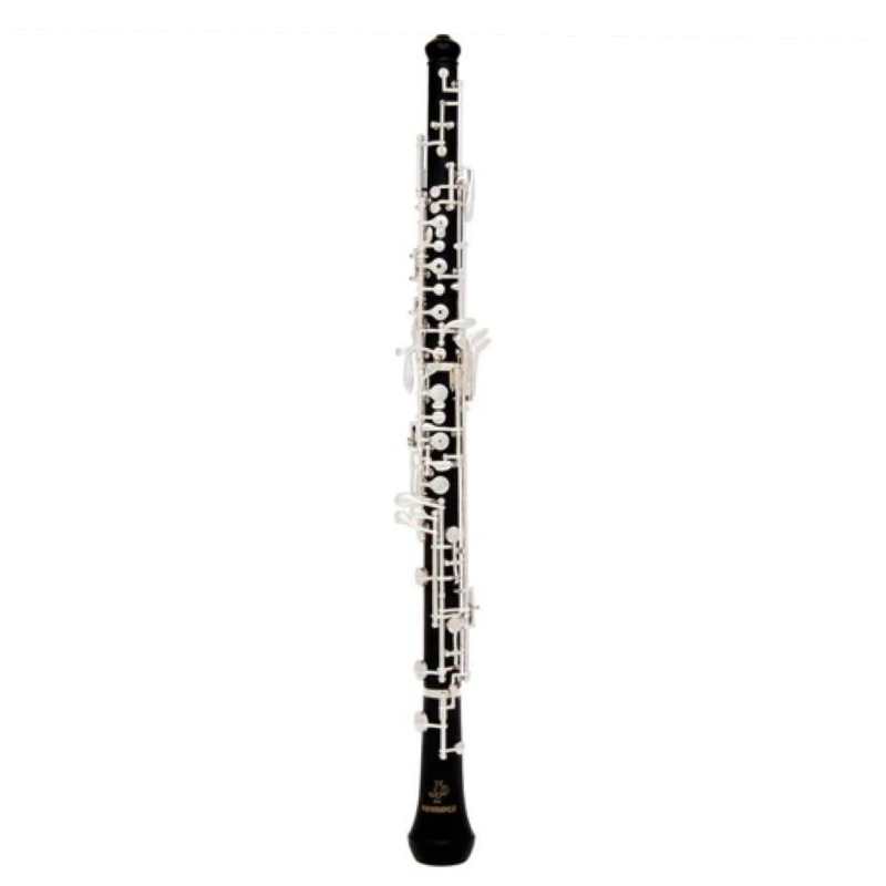 Yamaha YOB241B Oboe Outfit With Case (YOB241-B30)
