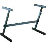 QuikLok Z716L Height Adjustable Z-Frame Keyboard Stand