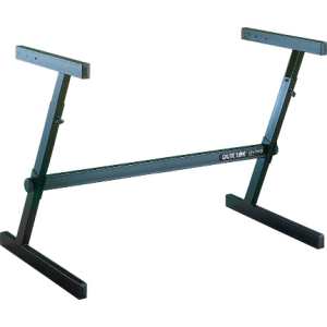 QuikLok Z716L Height Adjustable Z-Frame Keyboard Stand