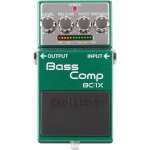Boss BC1X Bass Compressor Pedal