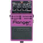 Boss BF3 Flanger