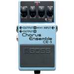 Boss CE5 Chorus Ensemble