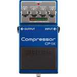 Boss CP1-X Compressor (CP1X)