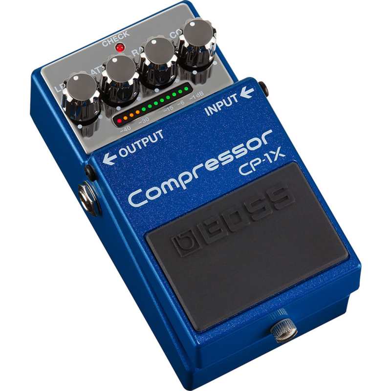 Boss CP1-X Compressor (CP1X) - Image 2