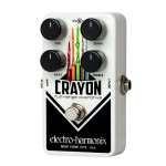 Electro-Harmonix Crayon 69 Overdrive Pedal