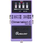 Boss DC2W Dimension C Guitar Effects Pedal