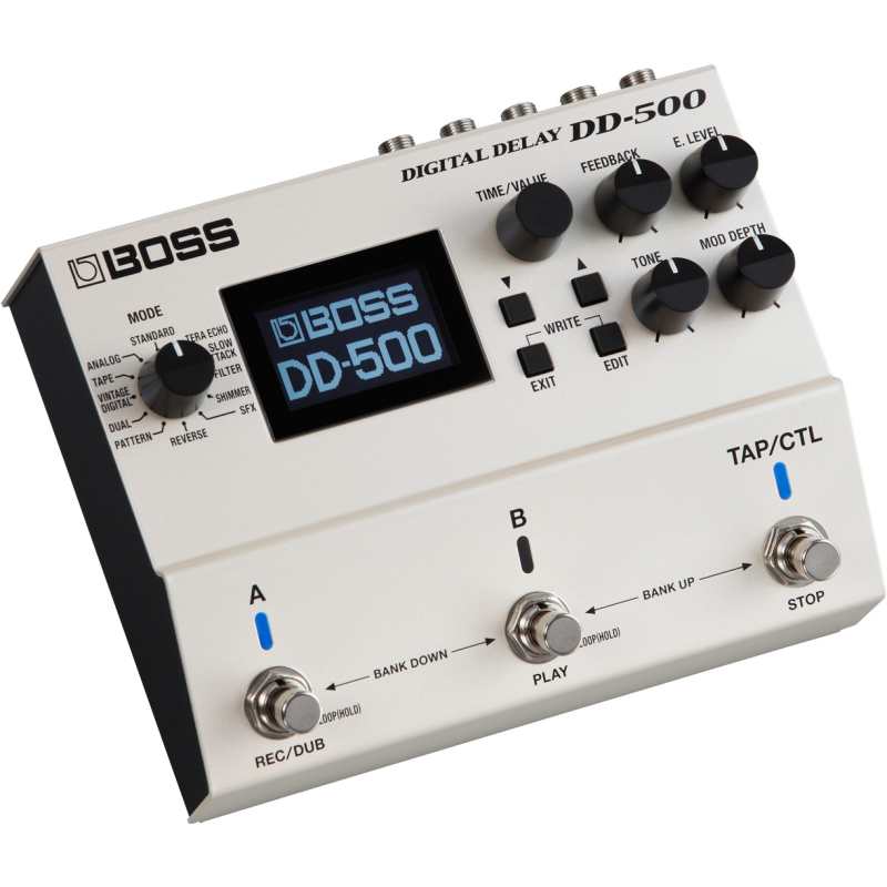 Boss DD500 Digital Delay - Image 2